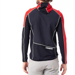 PULL TRAVERSE MAN #4